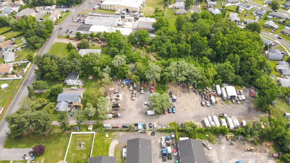 More Photos Of 5400-5404 Bristol Emilie Rd, Levittown Land For Sale