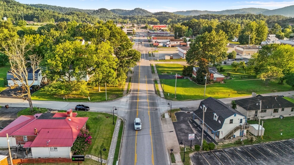 More Photos Of 101 N Main St, Stanton Healthcare For Sale
