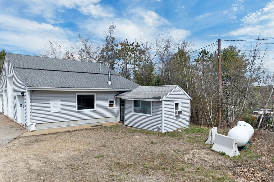 More Photos Of 471 Route 11, Farmington Storefront Retail Office For Sale