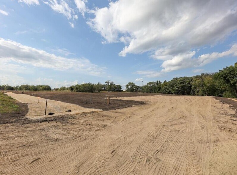 More Photos Of TBD Northside Dr NE, Alexandria Land For Sale