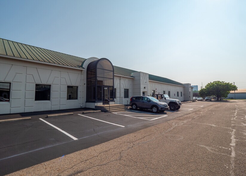 More Photos Of 1150 Chesapeake Ave, Columbus Warehouse For Lease