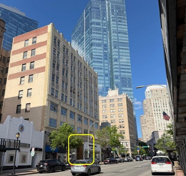 More Photos Of 175 Main St, White Plains Office For Lease