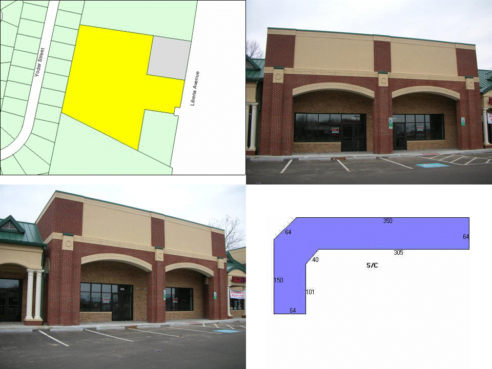 More Photos Of 9806-9840 Liberia Ave, Manassas General Retail For Lease