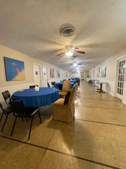 More Photos Of 3060 Bouldercrest Rd, Ellenwood Religious Facility For Sale