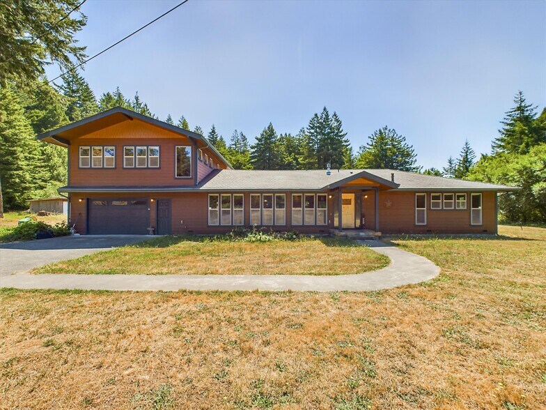 More Photos Of 595 Riverside Park Rd, Carlotta Land For Sale