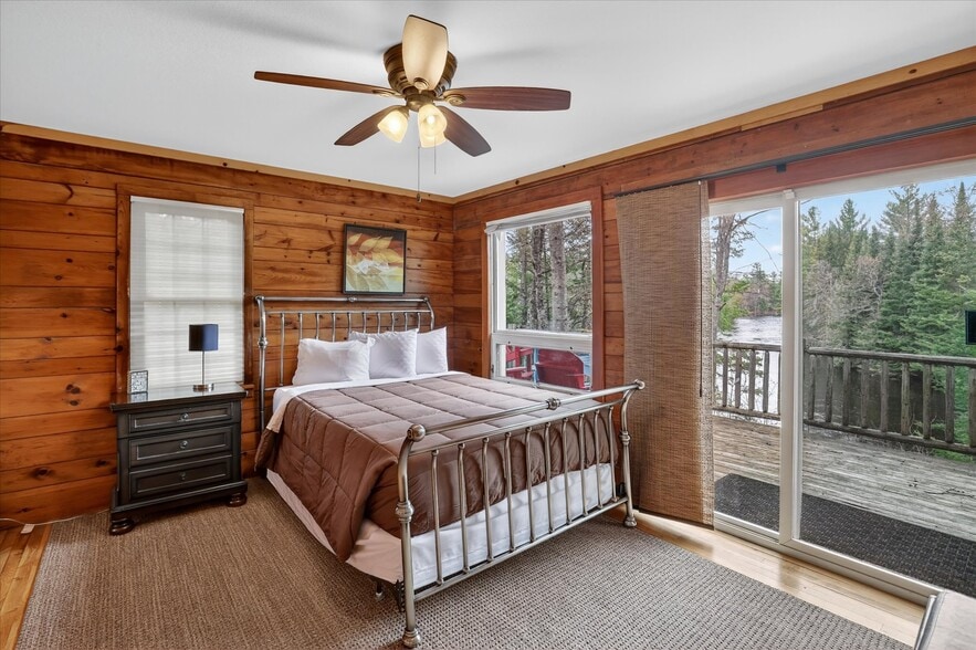 More Photos Of 10935 Linger Longer Rd, Grayling Hospitality For Sale