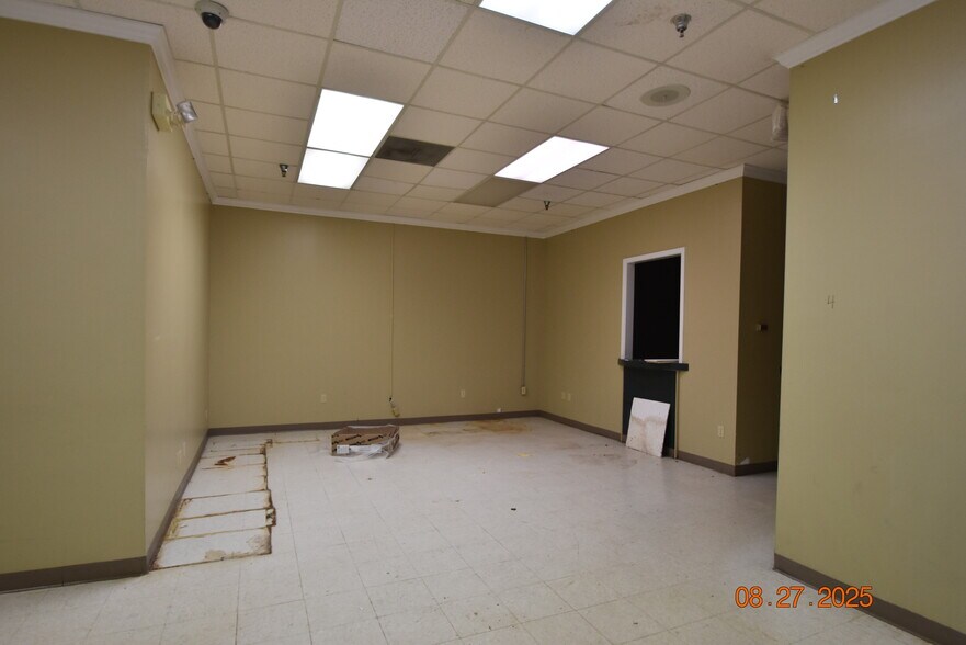 More Photos Of 810 E Sunflower Rd, Cleveland Medical For Lease