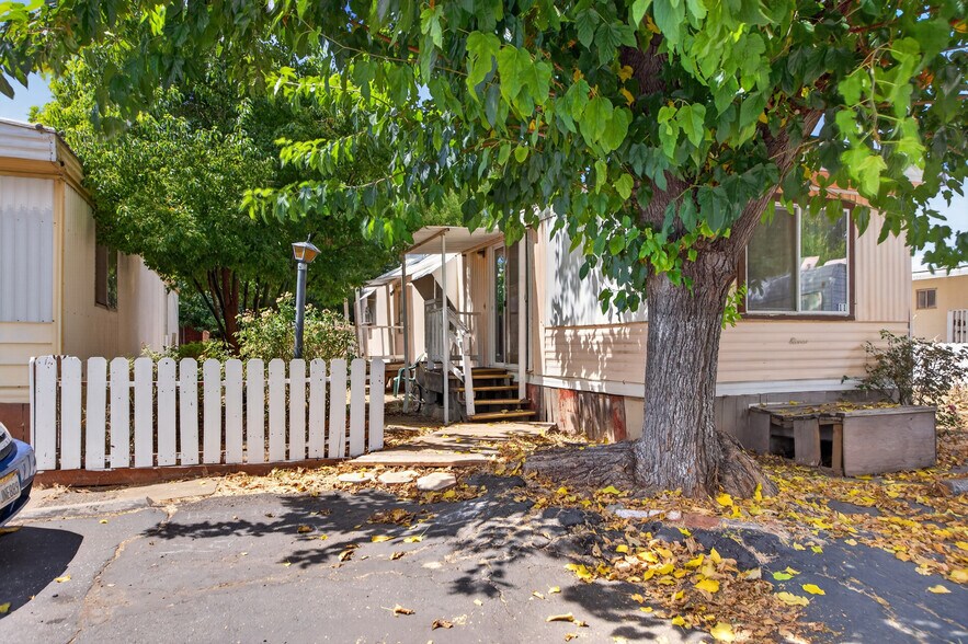 More Photos Of , Oroville Multifamily For Sale