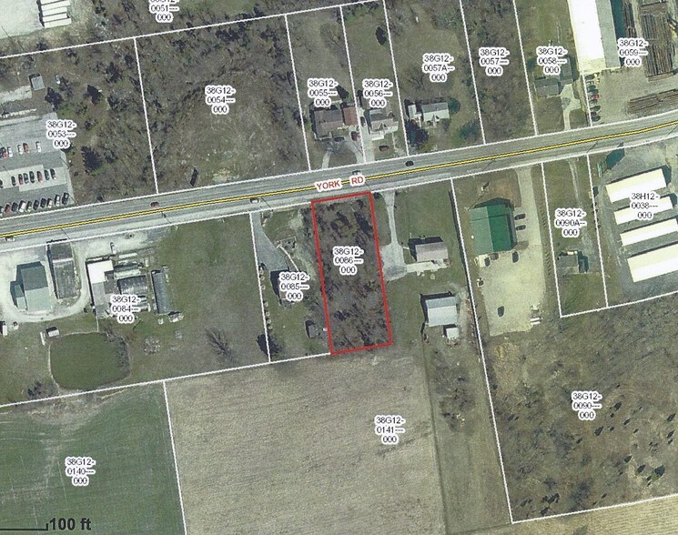 More Photos Of , Gettysburg Unknown For Sale