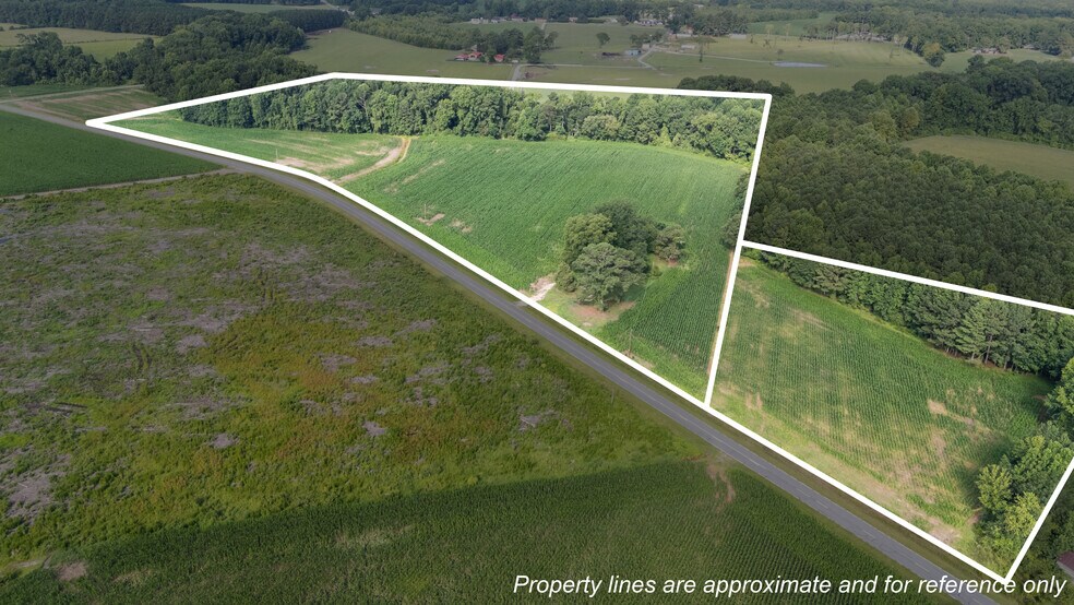 More Photos Of 1079 Hill rd, Smithfield Land For Sale