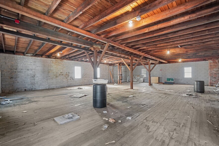 More Photos Of 72 PARKER St, Woonsocket General Retail For Sale