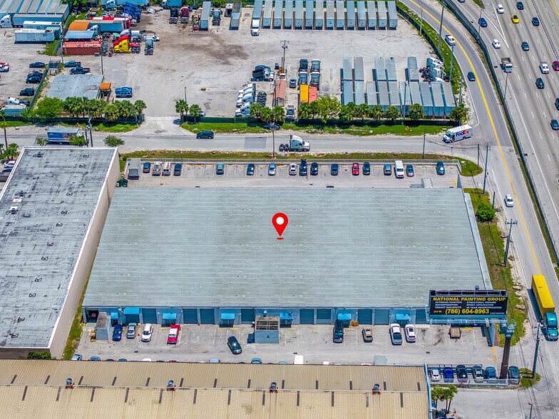 More Photos Of 7000 NW 77th ct, Miami Warehouse For Sale