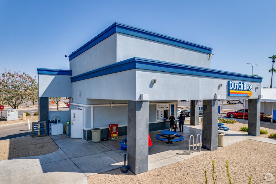 More Photos Of 1303 S Longmore Rd, Mesa Medical For Lease