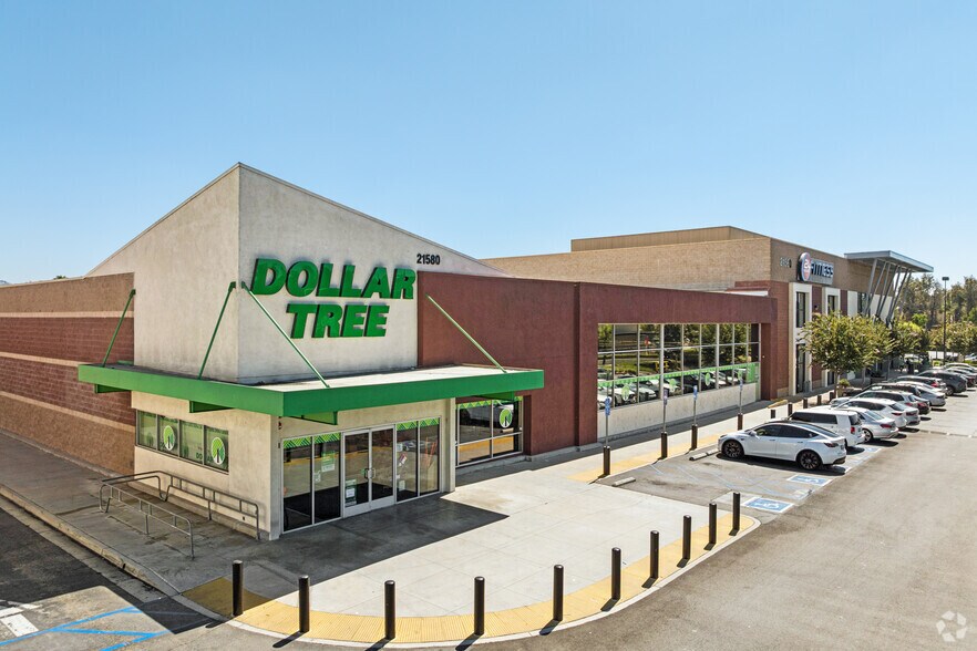 More Photos Of 21630-21818 Valley Blvd, Walnut Unknown For Lease