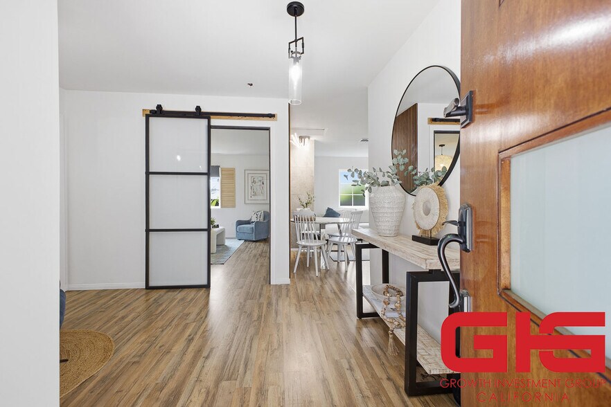More Photos Of 261 N Oak Ave, Pasadena Multifamily For Sale