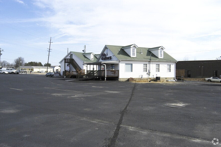 More Photos Of 591 Buford Dr, Lawrenceville Auto Dealership For Sale