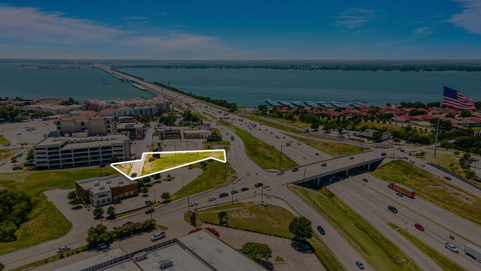 More Photos Of I-30 & Horizon Rd, Rockwall Land For Sale