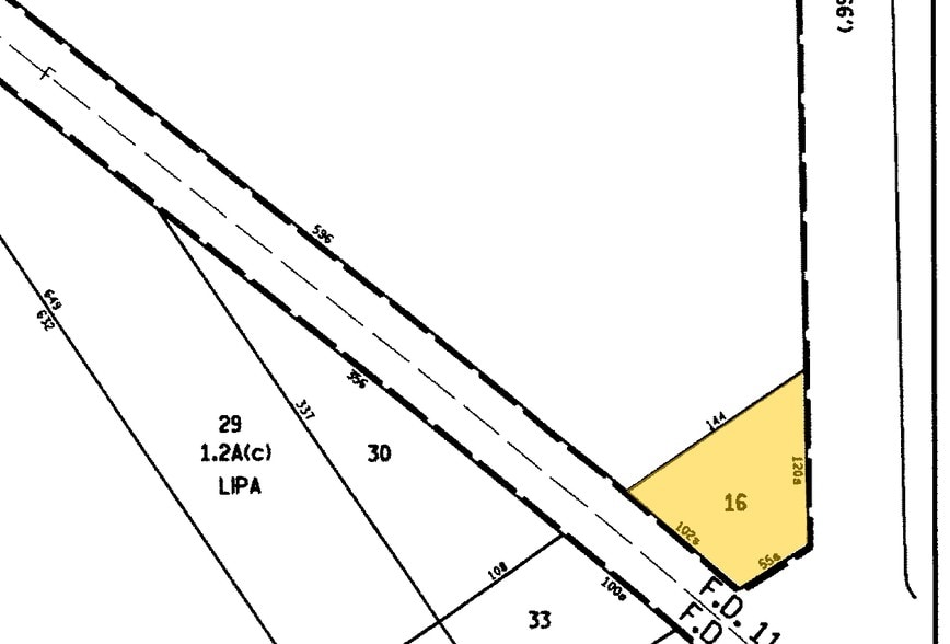 More Photos Of Sylvan Ave @ Church St, Bayport Land For Sale