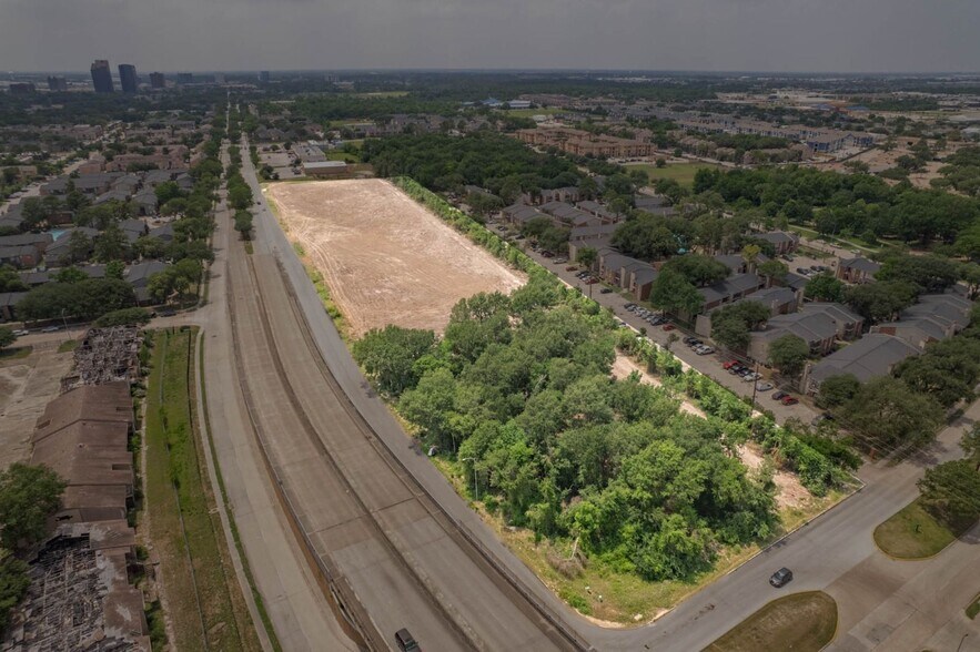 More Photos Of 1003 Greens rd, Houston Land For Sale