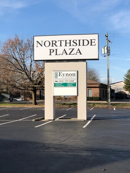 More Photos Of 3136 N National Rd, Columbus Unknown For Lease