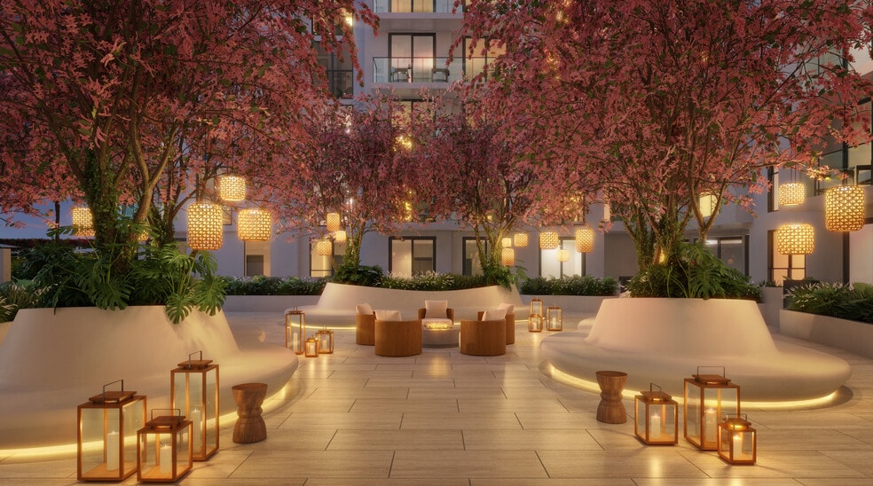 More Photos Of 4011 Salzedo St, Coral Gables Apartments For Lease