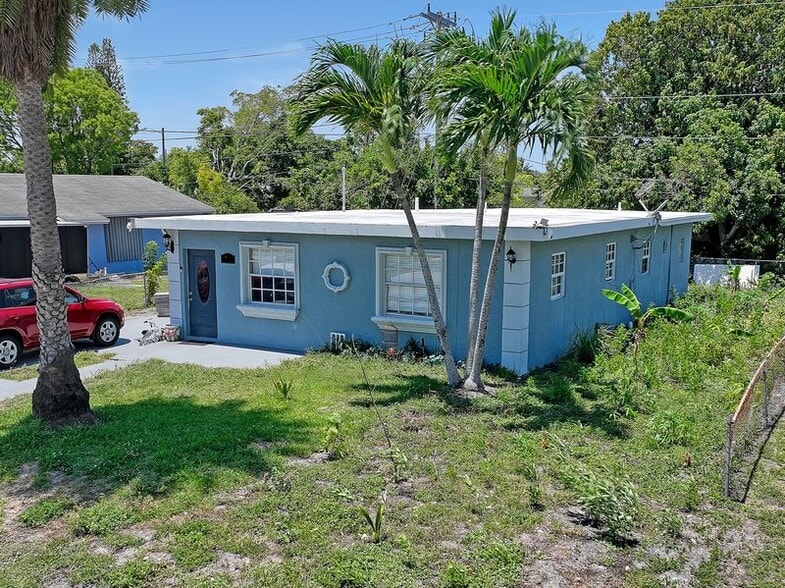 Primary Photo Of , Pompano Beach Flex For Sale