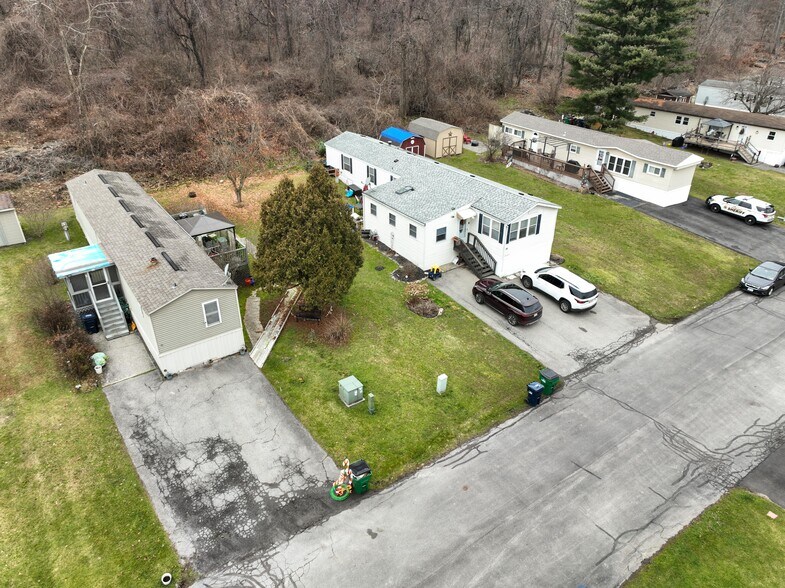 More Photos Of Walnut Park Ln, Milton Manufactured Housing Mobile Home Park For Sale