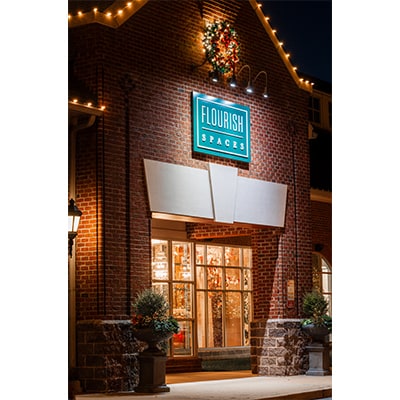 More Photos Of 5001-5029 Huguenot Rd, Richmond General Retail For Lease