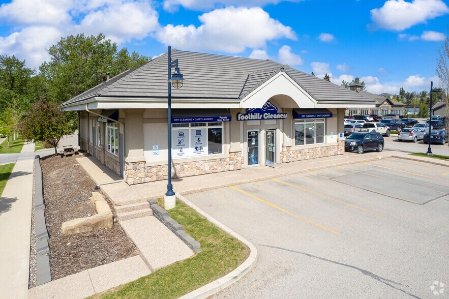 More Photos Of , Okotoks General Retail For Sale