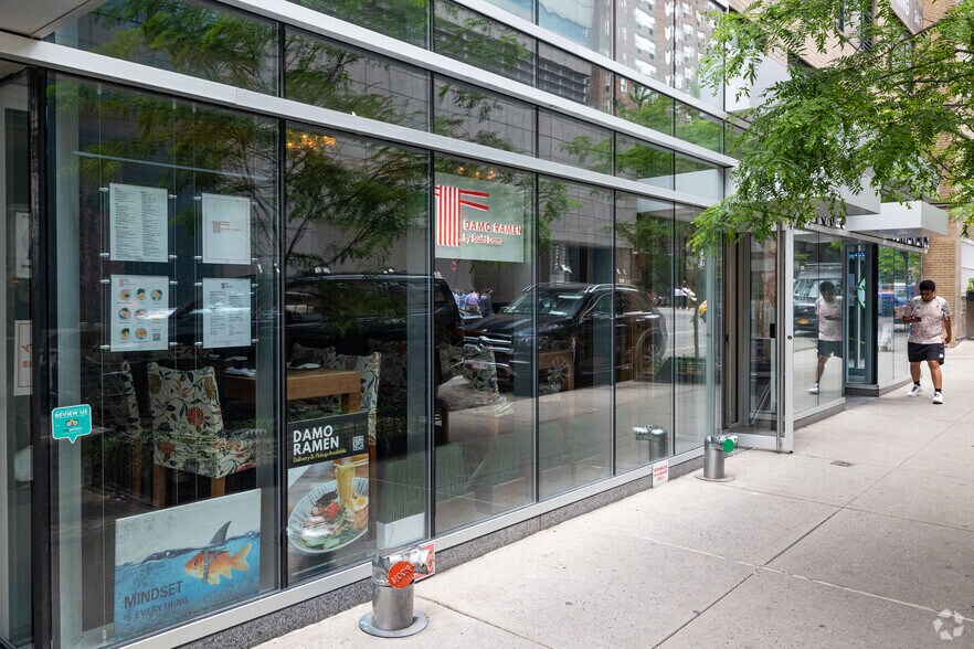 More Photos Of 330 W 58th St, New York Medical For Lease