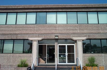 More Photos Of 2724 Dorr Ave, Merrifield Office For Lease