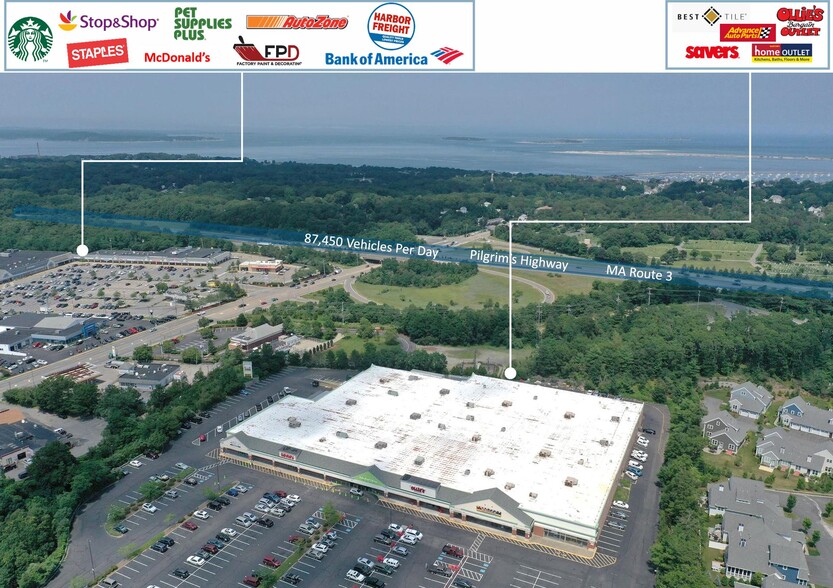 More Photos Of 10 Pilgrim Hill Rd, Plymouth Unknown For Lease