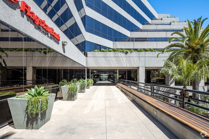 More Photos Of 135 S State College Blvd, Brea Unknown For Lease