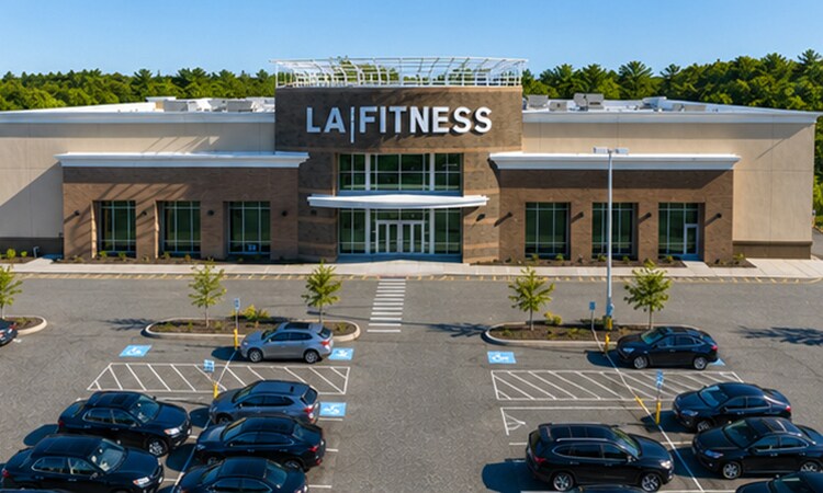 More Photos Of 3 Hawes Way, Stoughton Health Club For Lease
