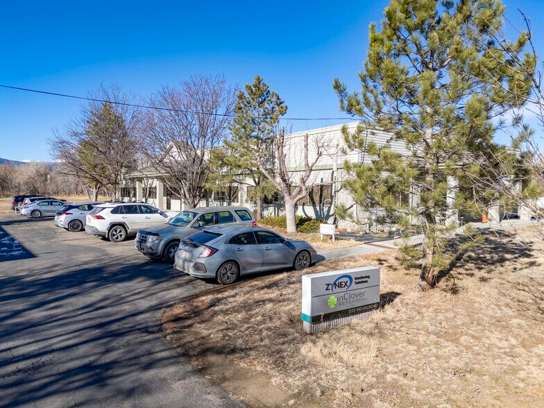 More Photos Of 3133 Indian Rd, Boulder Office For Lease