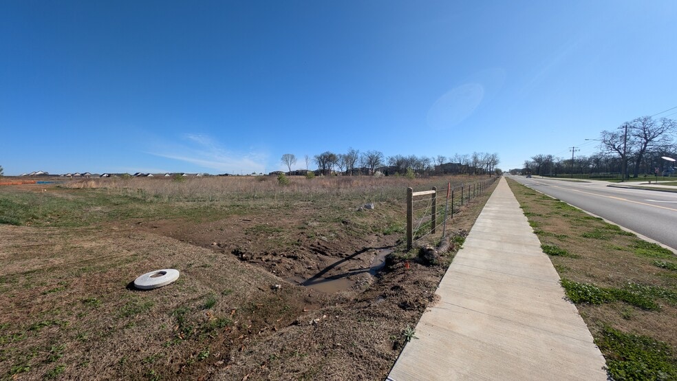 More Photos Of SW 28th Street St & Been Rd, Bentonville Land For Sale