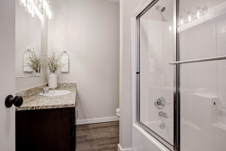 More Photos Of , Edmond Multifamily For Sale