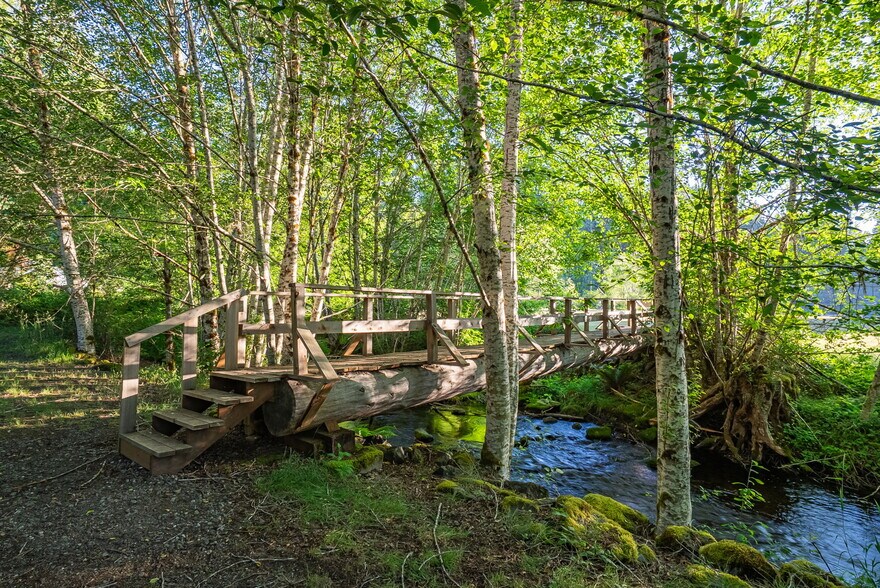 More Photos Of 1052 E Mason Lake Dr W, Grapeview Land For Sale