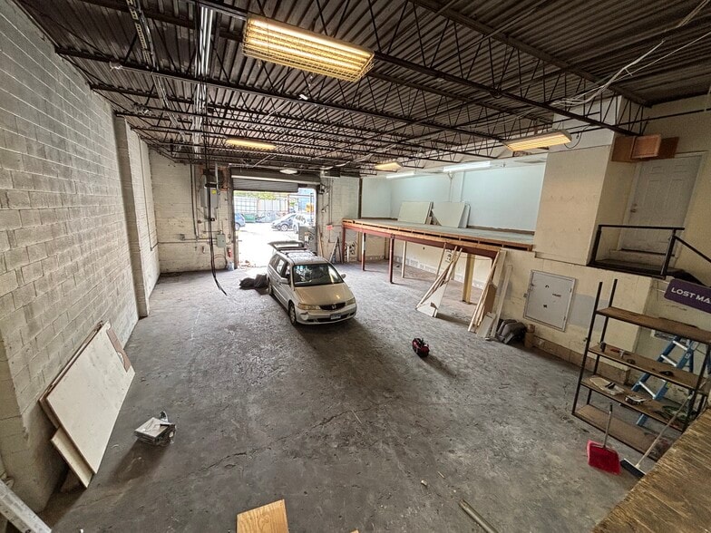 More Photos Of 82 Georgia Ave, Brooklyn Industrial For Lease