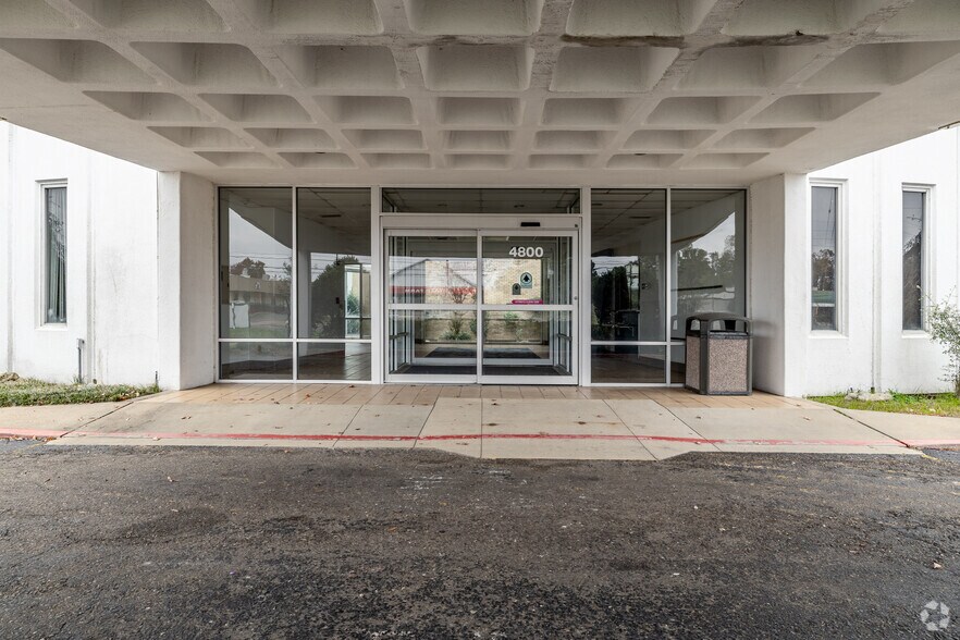 More Photos Of 4800 Texas Blvd, Texarkana Medical For Lease