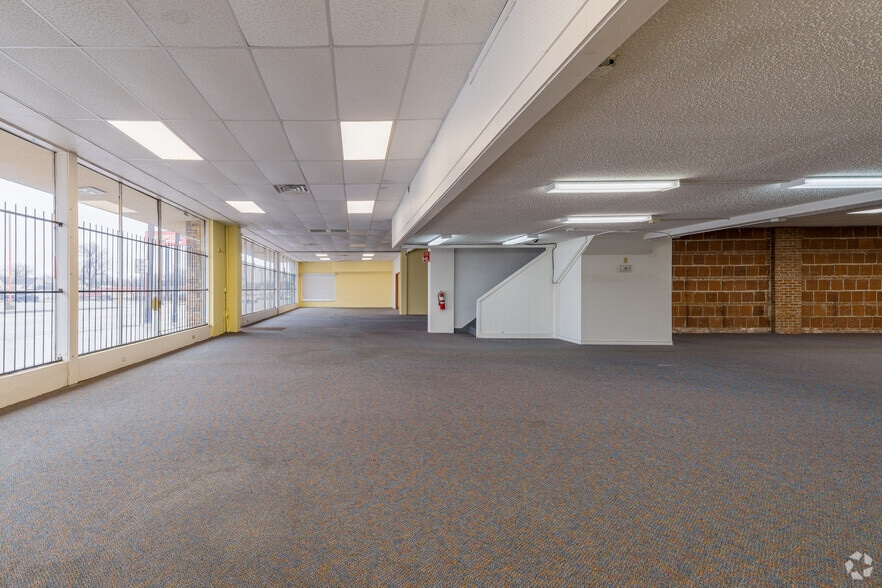 More Photos Of 216 SW 29th St, Oklahoma City Storefront For Sale