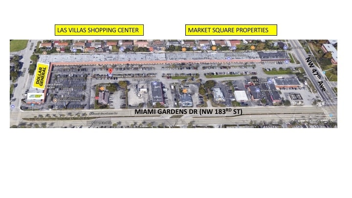 More Photos Of 4705-4773 NW 183rd St, Miami Gardens Unknown For Lease