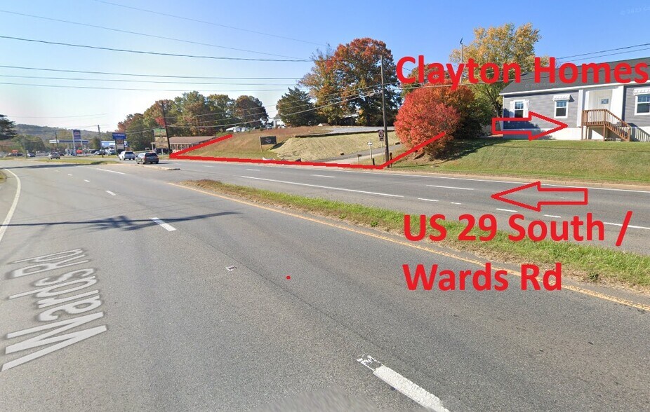 More Photos Of 14176 Wards Rd, Lynchburg Land For Sale