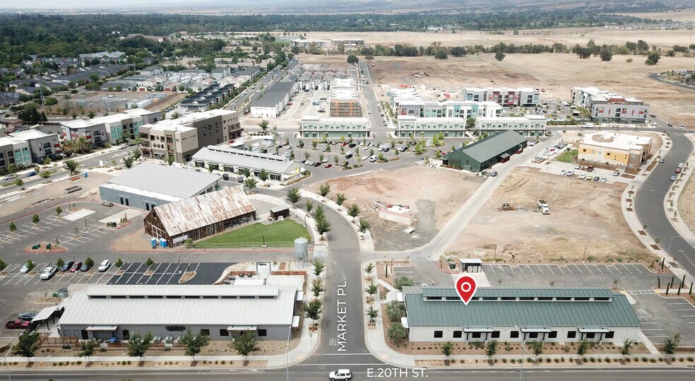 More Photos Of 1998 Alcott Ave, Chico General Retail For Lease