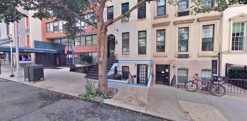 More Photos Of 164 E 61st St, New York Apartments For Lease