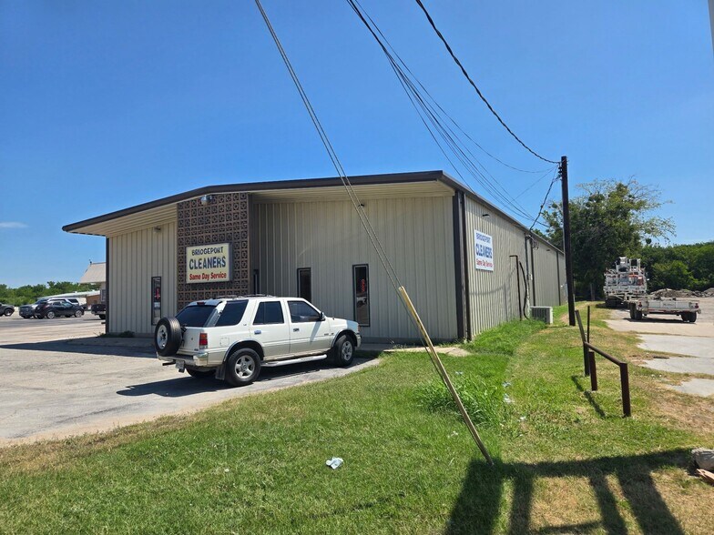 More Photos Of 1508 Chico Hwy, Bridgeport Warehouse For Lease