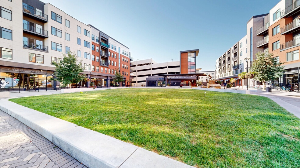 More Photos Of 285 E 3rd St, Loveland Movie Theatre For Sale