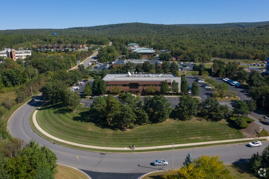 More Photos Of 600 Baltimore Dr, Wilkes Barre Office For Lease