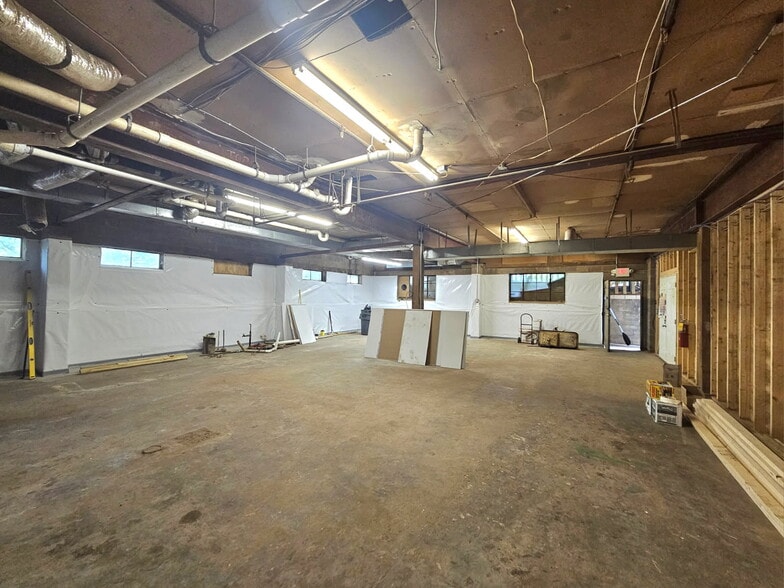 More Photos Of 110 River St, Chattanooga Restaurant For Lease