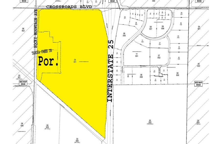 More Photos Of 3760 Rocky Mountain Ave, Loveland Office For Sale